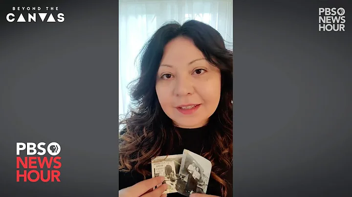 Terese Marie Mailhot on why photos of her late rel...