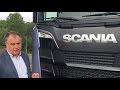 A Week In Trucks - New Scania S and R review, International Truck of the Year shortlist