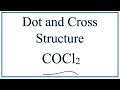 Lewis Structures and Valence Electrons