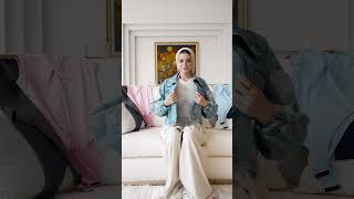 الـ Twist Body Suit بشكل مختلف 🤍