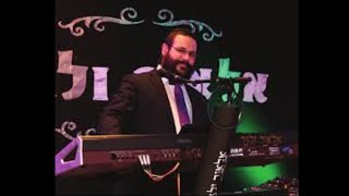 028 Niggun Hagadol Lreb Ahron Strasheleh - Velner