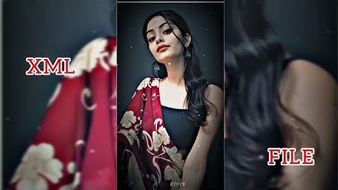 YAH ABHI TRAILER HAI 🔥🥵 || NEW XML FILE 🎉💝 || NEW TRENDING XML FILE || #xml #xml_file