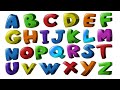 ABCD,A to Z,A for Apple,Alphabets for Kids,ABCD with objects,abcd phonics,ABCD,abcd,Letters & sounds