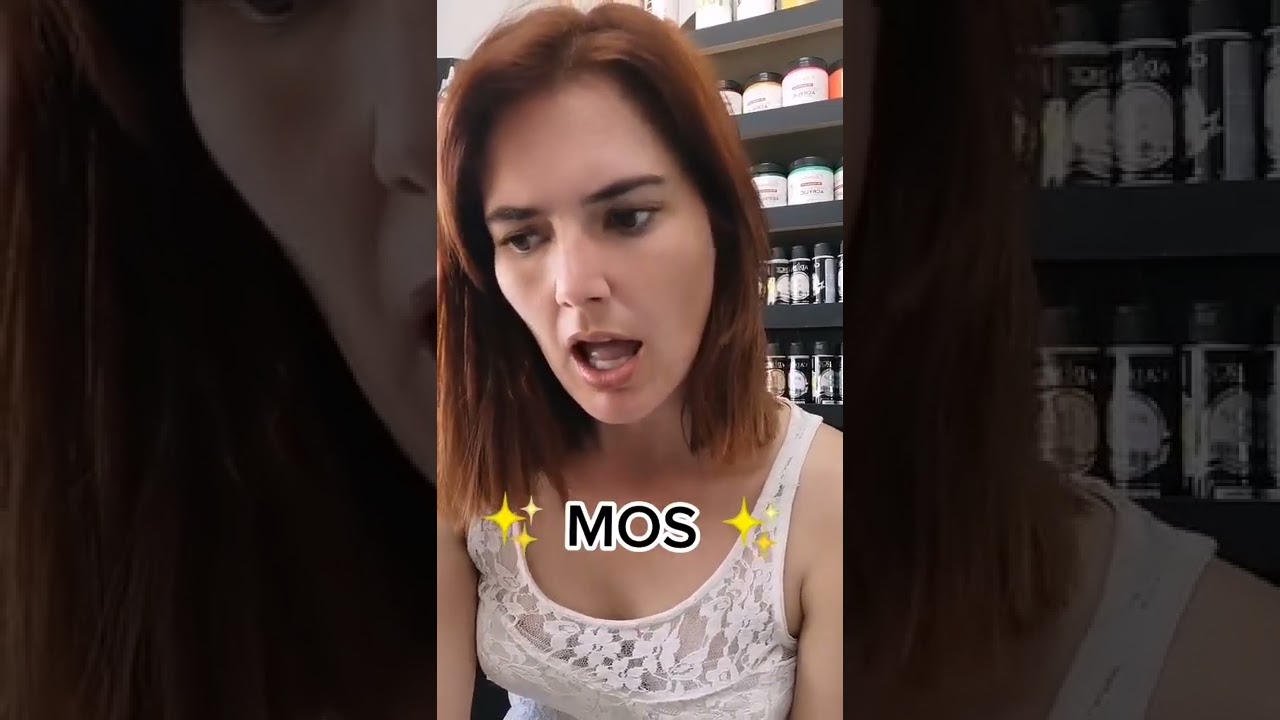 Today's Afrikaans lesson. what does the word Mos mean? hope this helps. 😂 