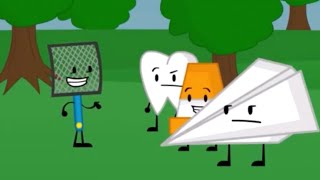 Object Overload 4 : But only when Toothy’s Alliance is On Screen