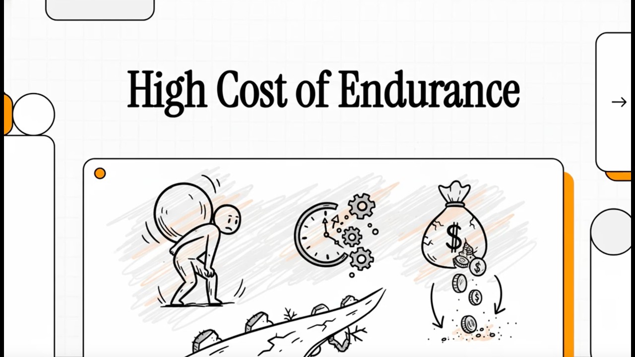 The Silent Martyrdom in Japan: Decoding the High Cost of Corporate Endurance