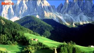 Sezen Aksu - Dağlar Dağlar (Nostaljik Şarkılar 2013 / HD) Mu©o