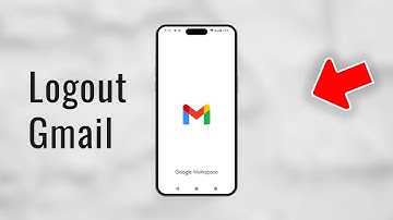 Log Out of Gmail on Android/iPhone — Quick Tutorial!
