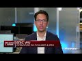 Opendoor ceo eric wu on deal with chamath palihapitiyas social capital