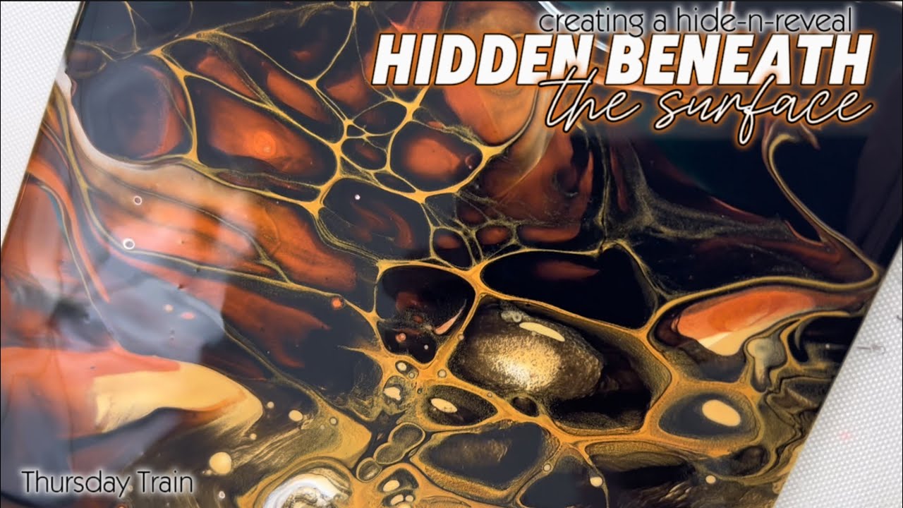 Content Hiding & Revealing - Ultimate Guide (Hide-n-Reveal)