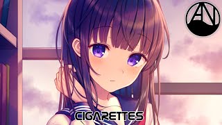 Nightcore - Cigarettes