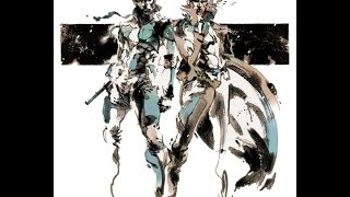 Metal Gear Solid Easter Egg: All 42 Ghosts