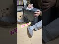 94年のテレビデオ【購入品紹介】#shorts#開封動画#ゲーミングルーム#ゲーム