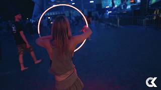 LED Hoop Dance @Spherica Festival | Promo