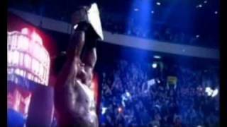 Chris Benoit Tribute - Tell Me Would You..?