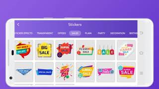 Digital Brochure Maker, Video Marketing App screenshot 3