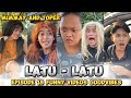 Episode 18  latu  latu   mimmay and toper  goodvibes