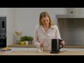 Ninja Black Perfect Temperature Kettle KT200UK Ninja Black Perfect Temperature Kettle KT200UK