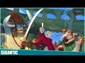 GIGANTIC: ETERNAL DAWN GAME PREVIEW