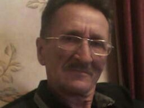 михаил казаков фото