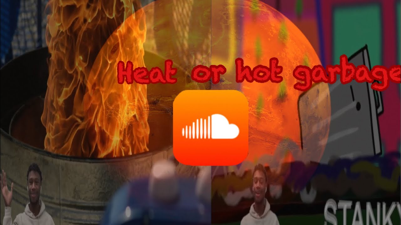 heat or hot garbage!!!!!!????????(H.O.H.G Part 1) musicreview YouTube
