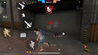 INFINX HOT 60 PRO ☠️ BEST DPI SETTING  screenshot 5