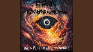 Hate Fueled Killing Spree