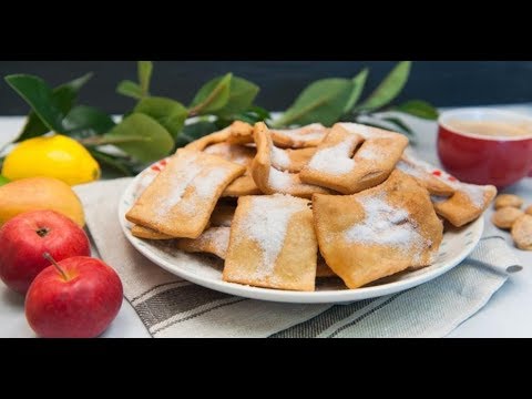 Ченчи | Привет, Италия!