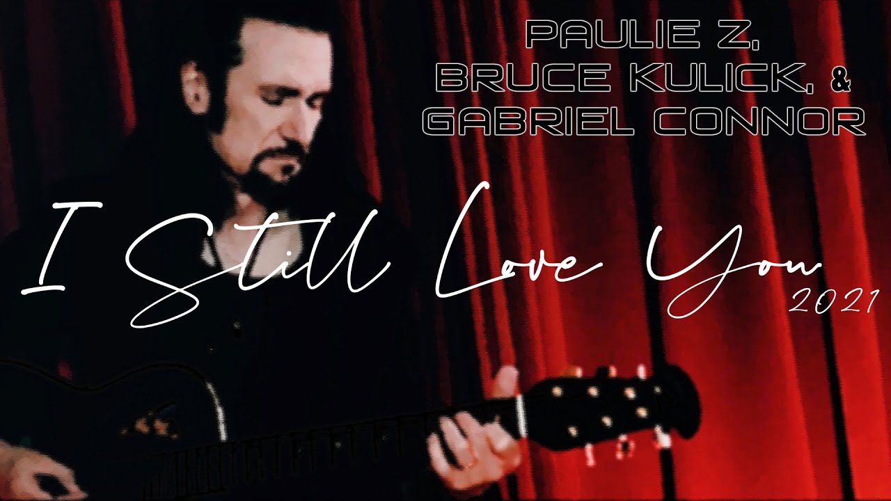 I Still Love You All Star Fundraiser video