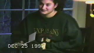 981225 VHS C
