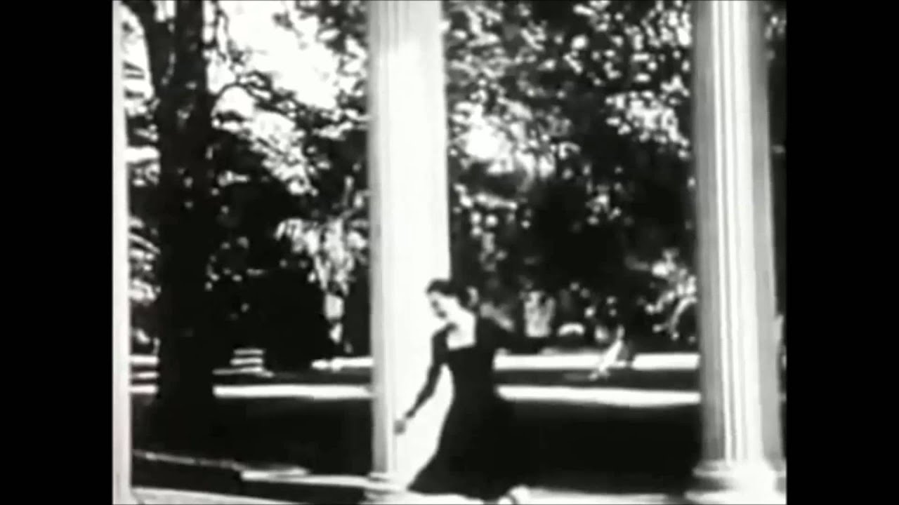 Charles Bukowski w/ Portishead Glory Box [instrumental] YouTube