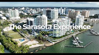 THE SARASOTA EXPERIENCE | PITCH VIDEO