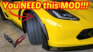 Easy Corvette Mod You NEED!