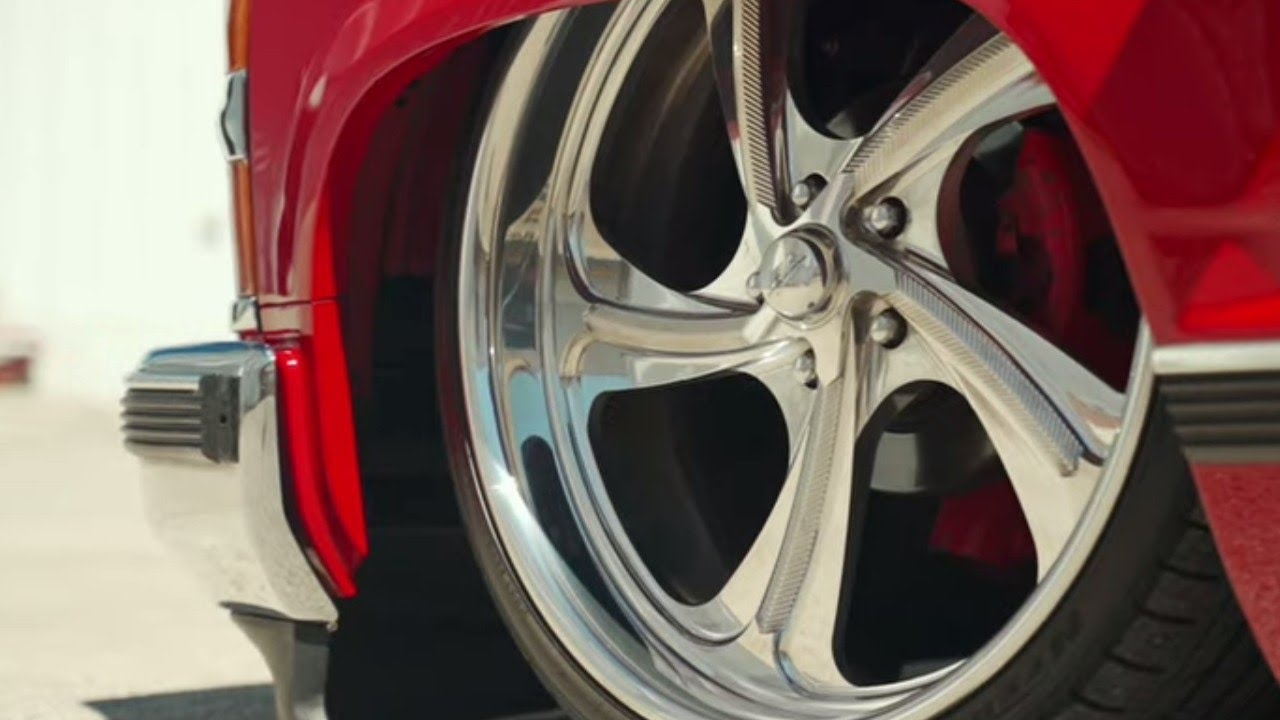 update and abs brakes on the 1990 obs YouTube