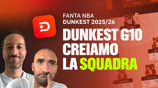 In Live col Founder: la mia squadra per la Giornata 10 di Dunkest screenshot 5