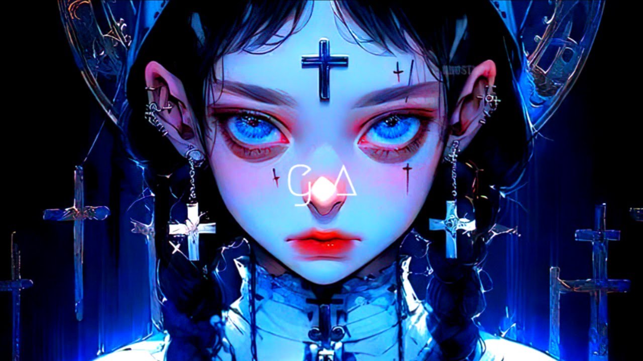 Halsey - Gasoline (Slowed & Reverb to Perfection)