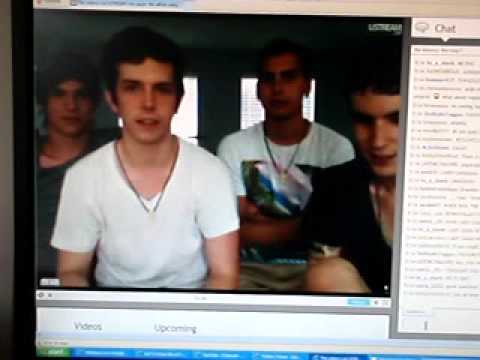 The Latency Live Video Chat Vlog 3 part 2