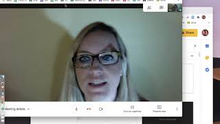 Small screen for remote learning layer your windows screenshot 4