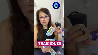 Traiciones #eloraculodemarialuna #tarot