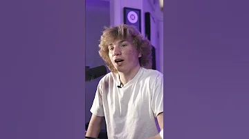 He Had No Idea I Could Rap 