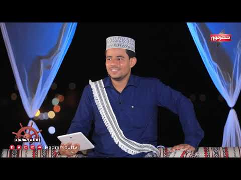 النوخذة - الحلقة الثالثة