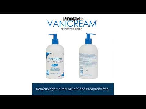 Vanicream Moisturizing Lotion Review: Best Fragrance-Free Hydration for Sensitive Skin