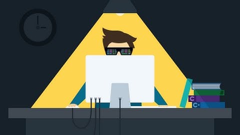 Особенности программирования по-взрослому [GeekBrains]