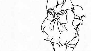 Mad Dolly (ocs)