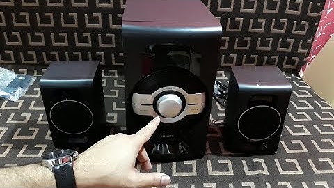 2.1 Home Theater Unboxing Compilation // Small To Big // The technoboy