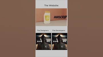 Designer vs Developer: Who Wins the Creative Battle?
