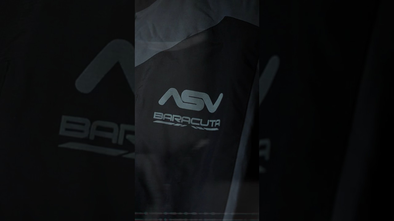 Jas Hujan Premium ASV Terbaru