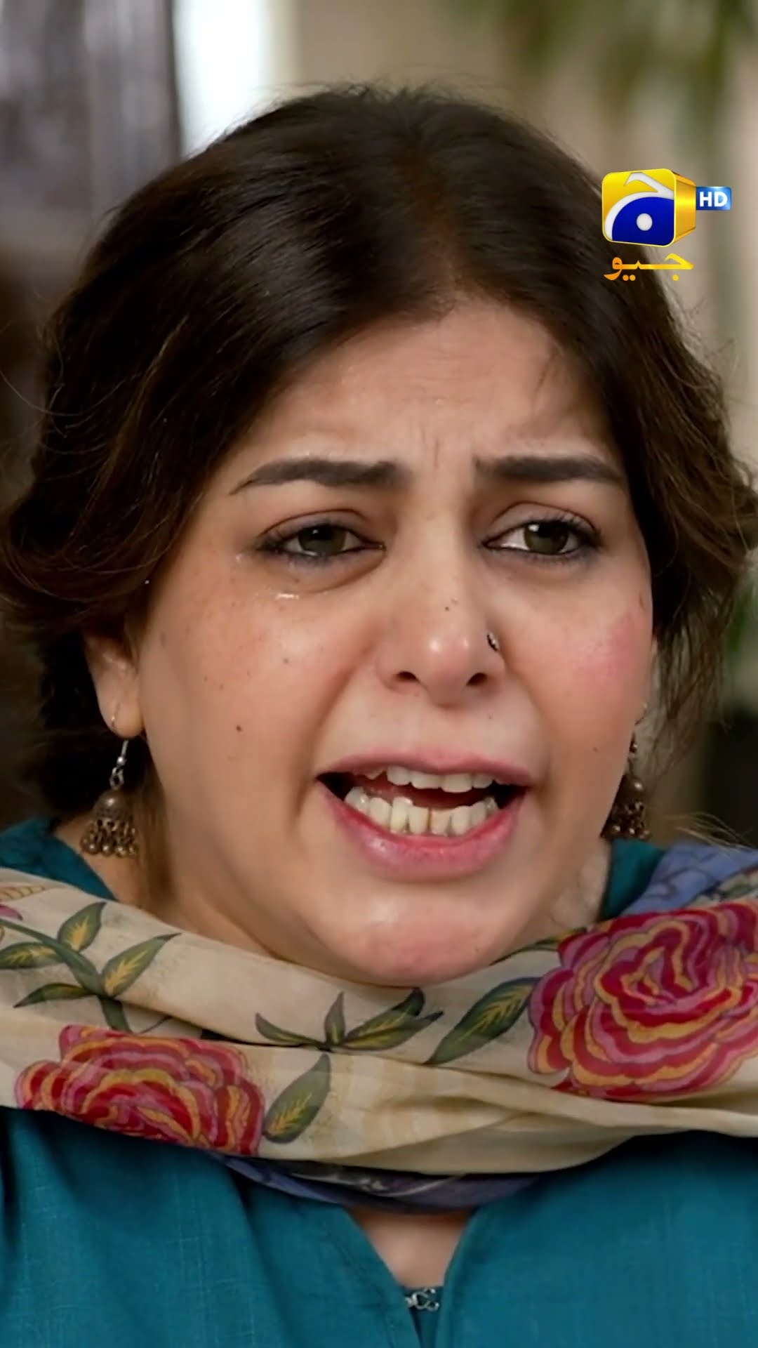Jawan Bahu Ka Ghar Se Bhagna Mamoli Baat Nahi #dilenadan #shorts