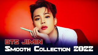 BTS JIMIN Handsome Smooth Collection 2022