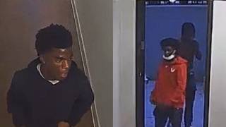 Police seek persons of interest in deadly shooting of music producer